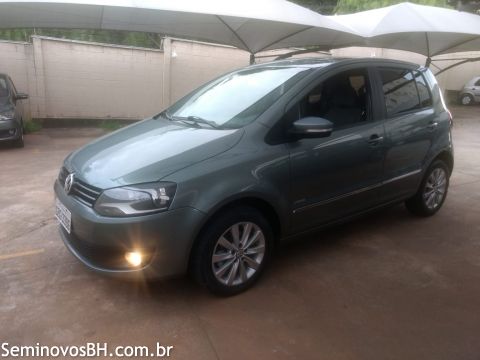 Volkswagen Fox Volkswagen Fox