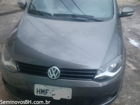 Volkswagen Fox Volkswagen Fox