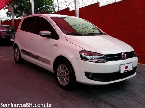 Volkswagen Fox Volkswagen Fox
