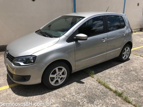 Volkswagen Fox Volkswagen Fox