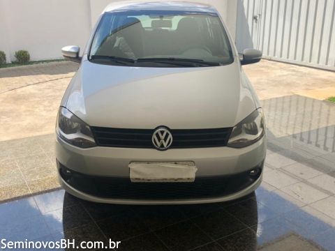 Volkswagen Fox Volkswagen Fox