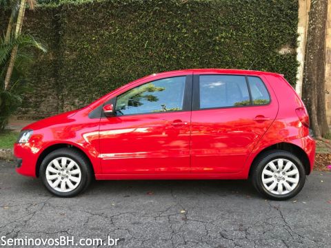 Volkswagen Fox Volkswagen Fox