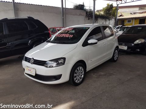 Volkswagen Fox Volkswagen Fox