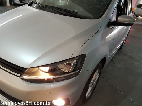 Volkswagen Fox Volkswagen Fox