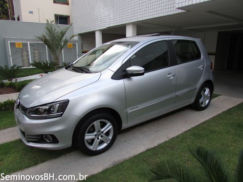 Volkswagen Fox Volkswagen Fox