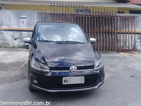 Volkswagen Fox Volkswagen Fox
