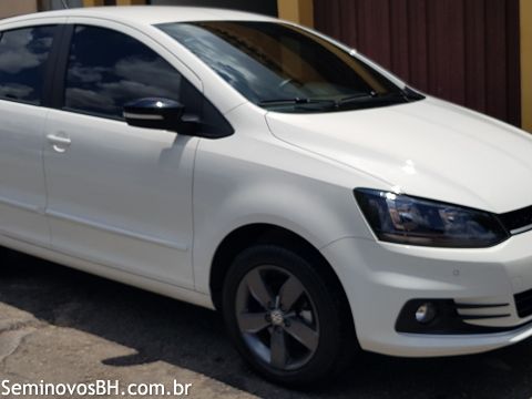 Volkswagen Fox Volkswagen Fox