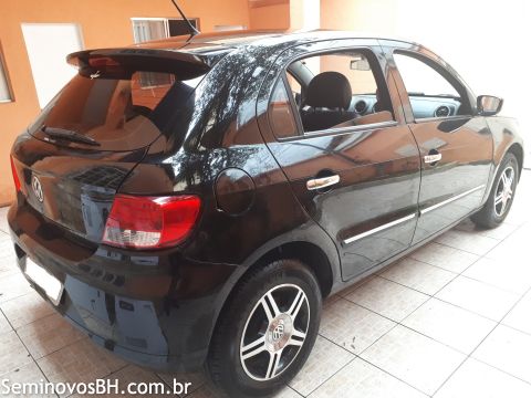 Volkswagen Gol Volkswagen Gol