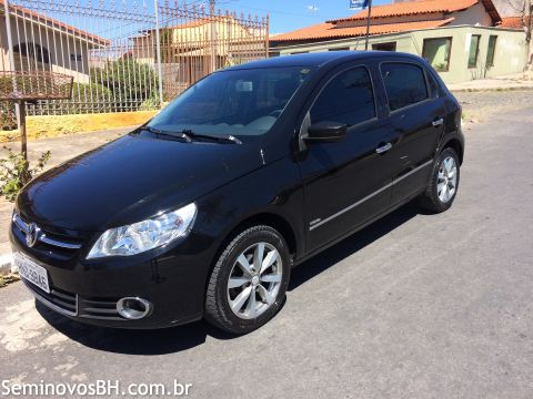 Volkswagen Gol Volkswagen Gol