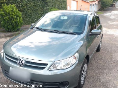 Volkswagen Gol Volkswagen Gol