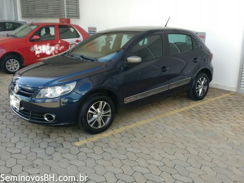 Volkswagen Gol Volkswagen Gol