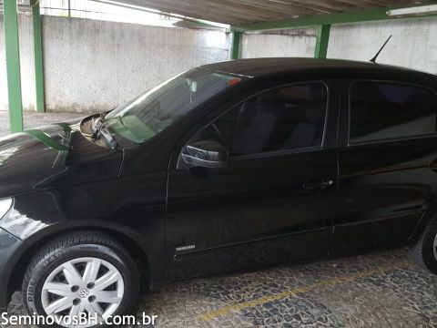Volkswagen Gol Volkswagen Gol