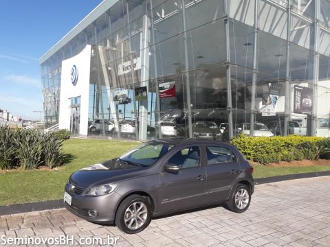 Volkswagen Gol Volkswagen Gol
