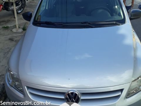 Volkswagen Gol Volkswagen Gol