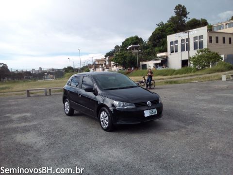 Volkswagen Gol Volkswagen Gol