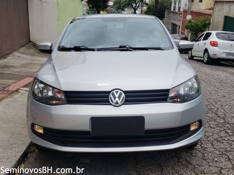 Volkswagen Gol Volkswagen Gol