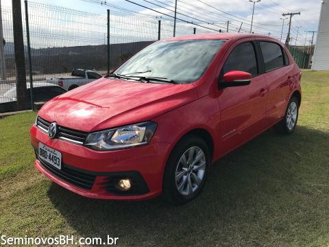 Volkswagen Gol Volkswagen Gol