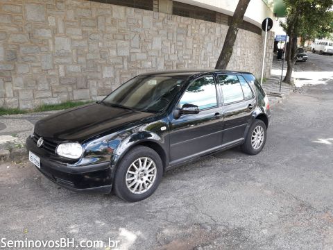 Volkswagen Golf Volkswagen Golf