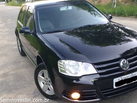 Volkswagen Golf Volkswagen Golf