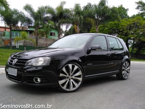Volkswagen Golf Volkswagen Golf