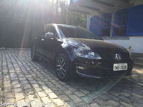 Volkswagen Golf Volkswagen Golf