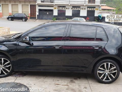 Volkswagen Golf Volkswagen Golf