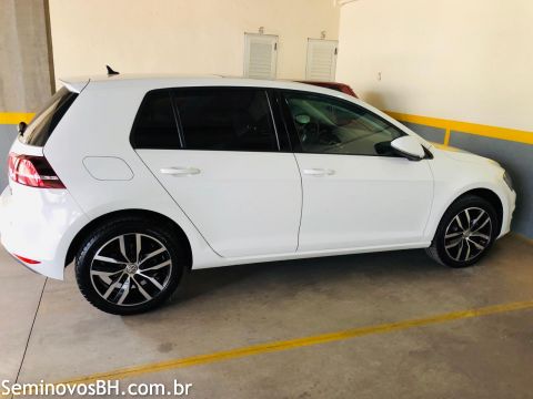 Volkswagen Golf Volkswagen Golf