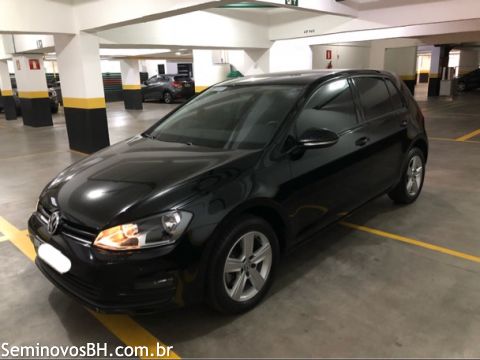 Volkswagen Golf Volkswagen Golf