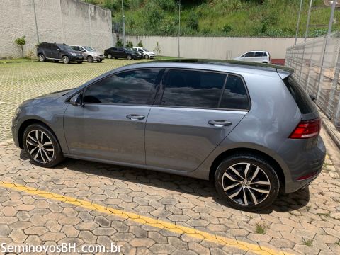 Volkswagen Golf Volkswagen Golf