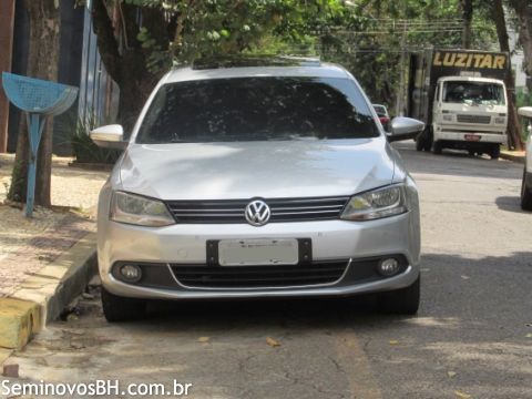 Volkswagen Jetta Volkswagen Jetta