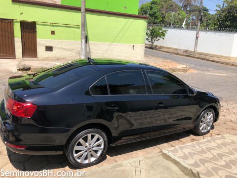 Volkswagen Jetta Volkswagen Jetta