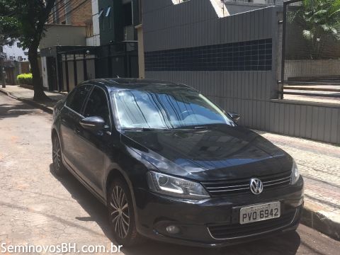 Volkswagen Jetta Volkswagen Jetta
