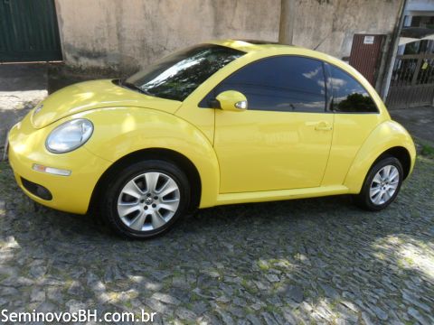 Volkswagen New Beetle Volkswagen New Beetle