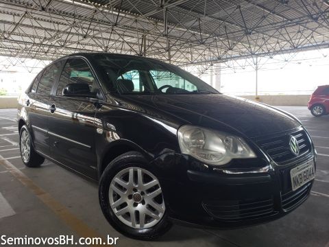 Volkswagen Polo Sedan Volkswagen Polo Sedan