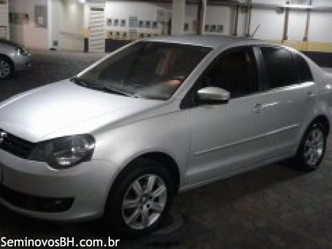 Volkswagen Polo Sedan Volkswagen Polo Sedan