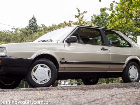 Volkswagen Santana Volkswagen Santana