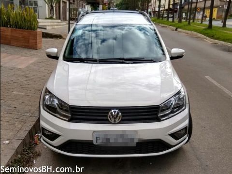 Volkswagen Saveiro Cab Dupla Volkswagen Saveiro Cab Dupla