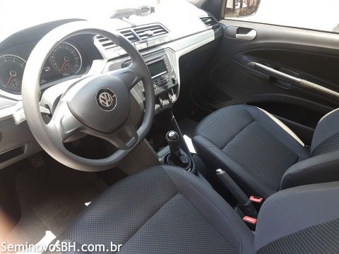 Volkswagen Saveiro Cab Simples Volkswagen Saveiro Cab Simples