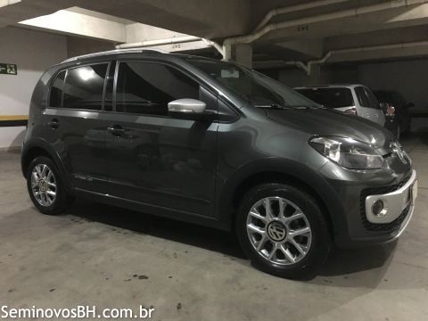 Volkswagen Up! Volkswagen Up!
