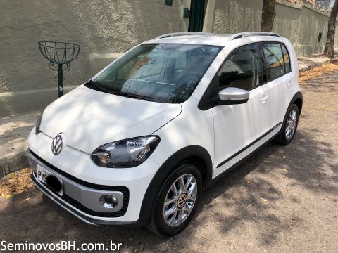 Volkswagen Up! Volkswagen Up!