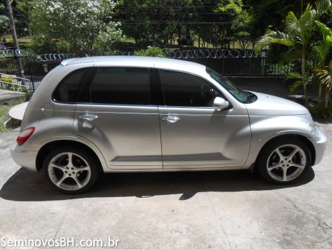 Chrysler PT Cruiser Chrysler PT Cruiser