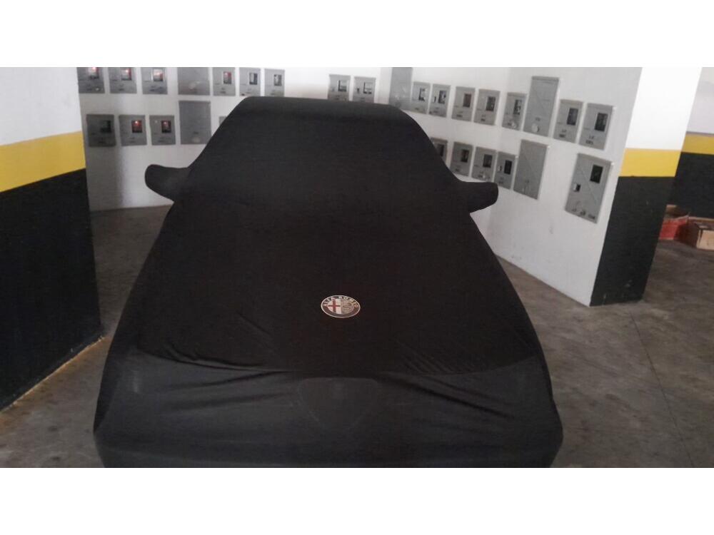 Alfa Romeo 164