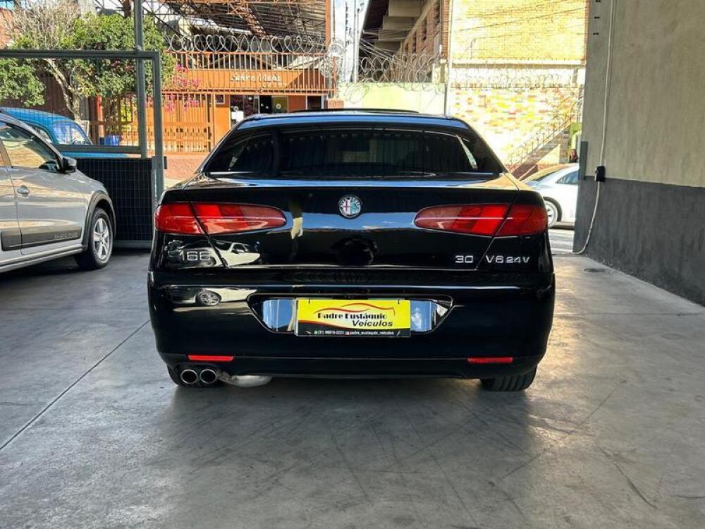 Alfa Romeo 166