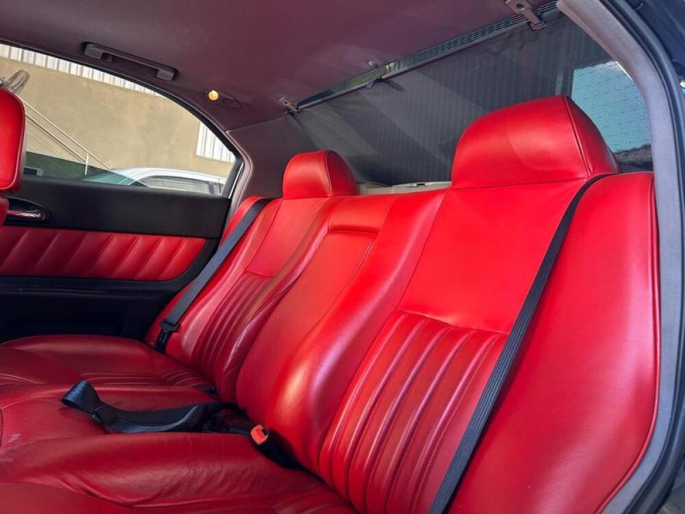 Alfa Romeo 166