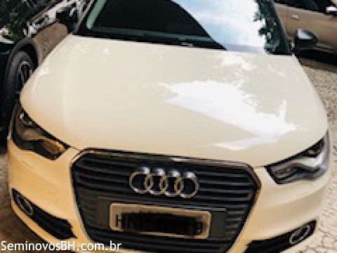 Audi A1 Audi A1
