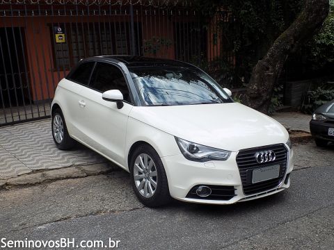 Audi A1 Audi A1