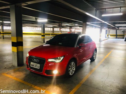 Audi A1 Audi A1
