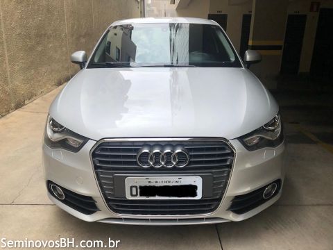 Audi A1 Audi A1