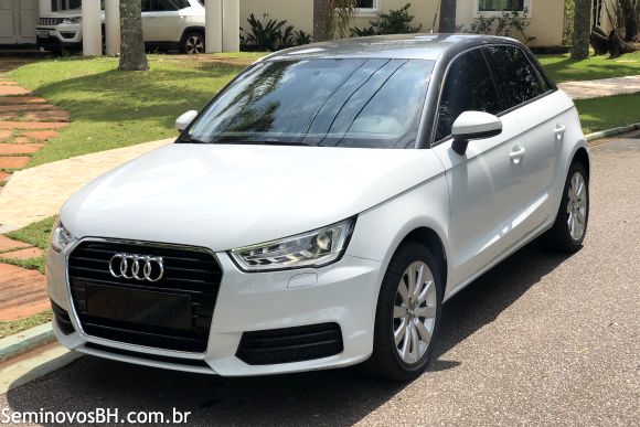 Audi A1 Audi A1