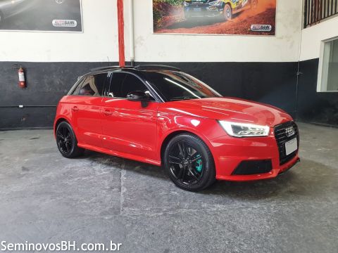 Audi A1 Audi A1